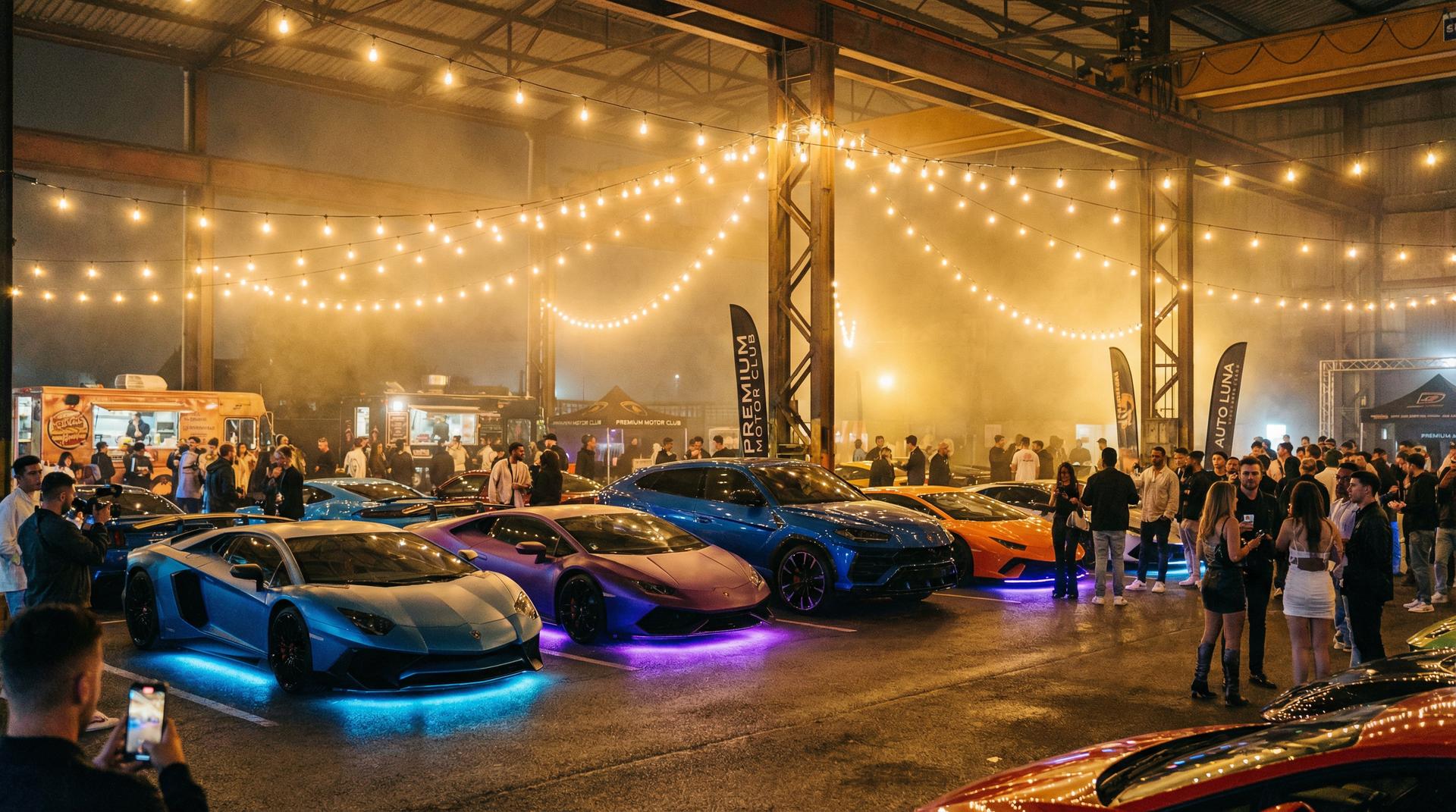 精神小妹品牌故事