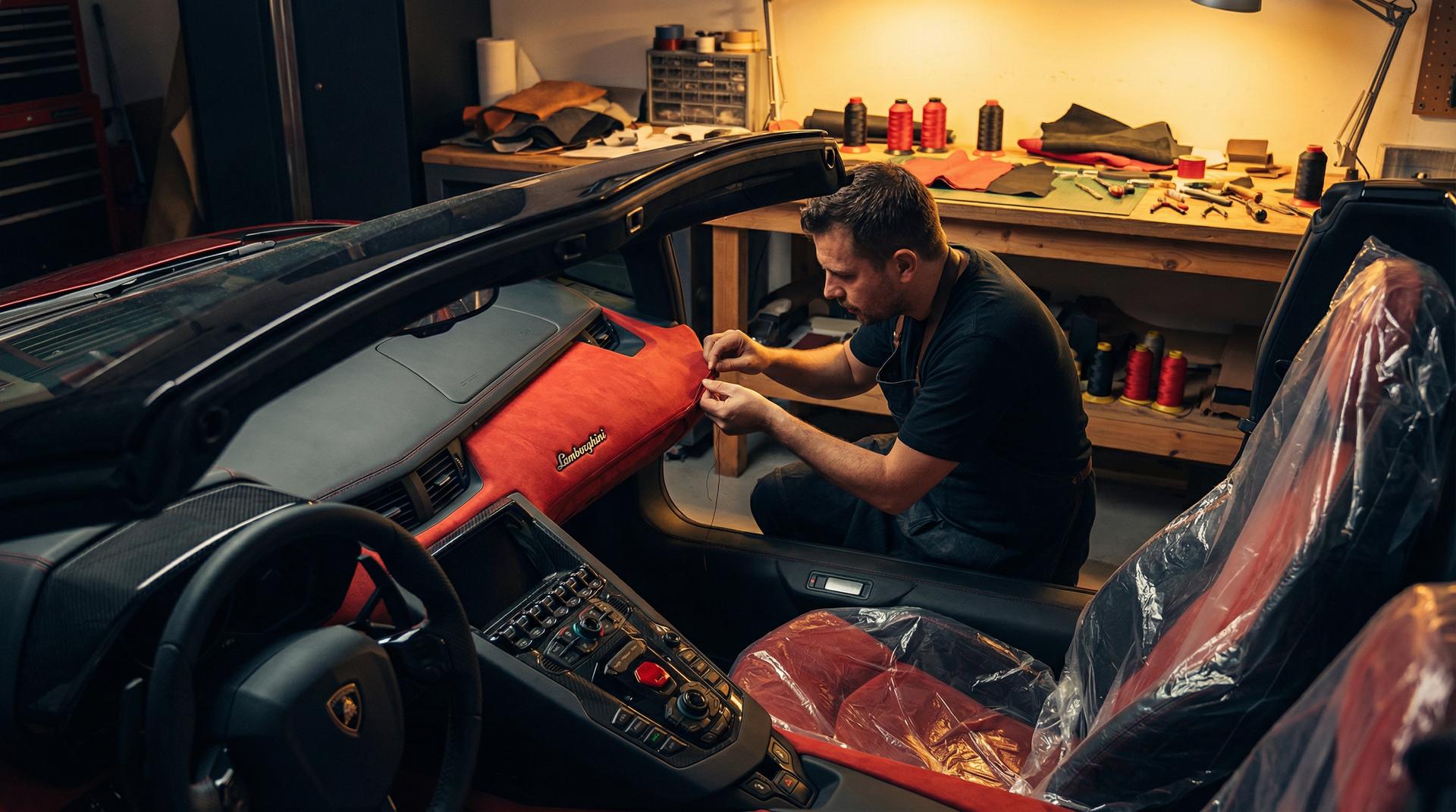 精神小妹改装视频教程